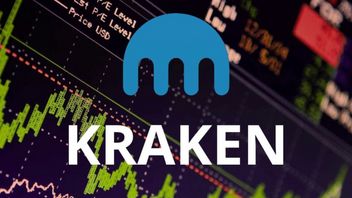 Kraken Launches Crypto Wallet To Save Coins And NFT