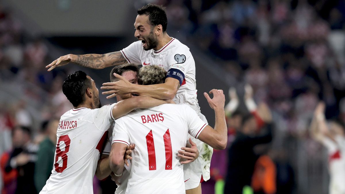 Turkey Vs Latvia's Euro 2024 Qualification Prediction: Hunting For Tickets To Germany