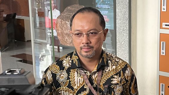 KPK Tegaskan Belum Ada Tersangka Baru di Kasus Korupsi e-KTP