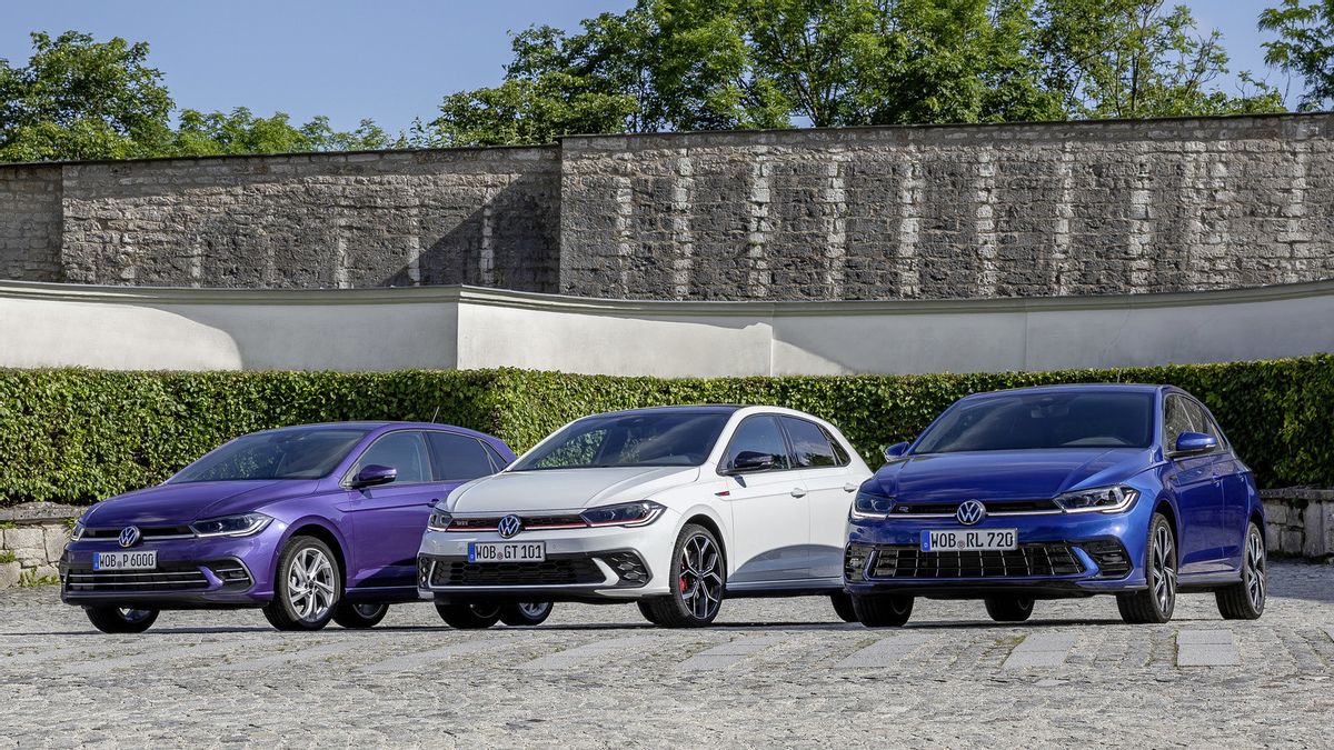 VW Stops Polo Production At Spanish Factory, Gives Space For Two Affordable EV Models