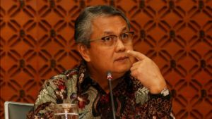 BI Records Foreign Capital Flow Entering Capai IDR 918.4 Trillion Via SRBI