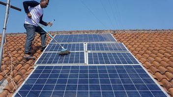 14GWの可能性を秘めた政府は、新しい太陽光発電所を開発する準備ができています