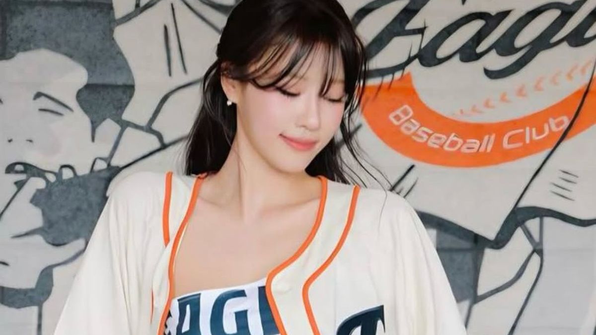 Lee Mijoo Bantah Pacaran dengan Lee Jin Young ‘Hanhwa Eagles’, Bahkan Tak Kenal