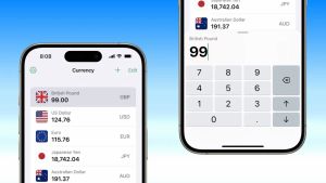 Currency App, Free And Offline Currency Convert Applications