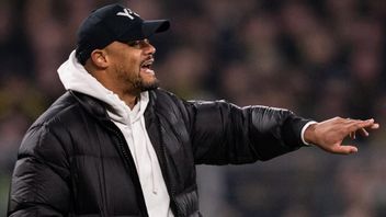 Kompany fait face à une situation tactique difficile après la victoire du Bayern Munich sur l'Atalanta