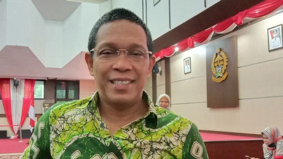 Berita Sulsel Terkini: Kadinkes Sulsel Akui Kendala dalam Memvaksinasi Kelompok Lansia