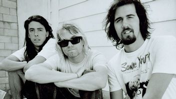 Dave Grohl Dreams That Nirvana Is Still There But Doesn't Want To Sing Kurt Cobain's Song