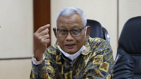 Member Of Commission VI Of The House Of Representatives Calls Pupuk Kaltim Not Mandatory To Fulfill Retirement Claims