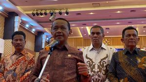 Menteri Bahlil: 28 September Bukan Batas Akhir Pengosongan Warga Pulau Rempang