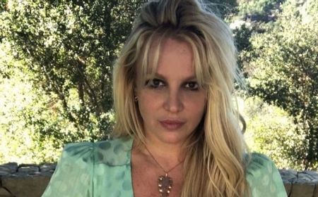 Bebas dari 13 Tahun Konservatori, Britney Spears akan Luncurkan Buku Memoar