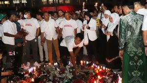 Persebaya Surabaya Berharap Tragedi di Kanjuruhan Bisa Menyatukan Aremania dan Bonek