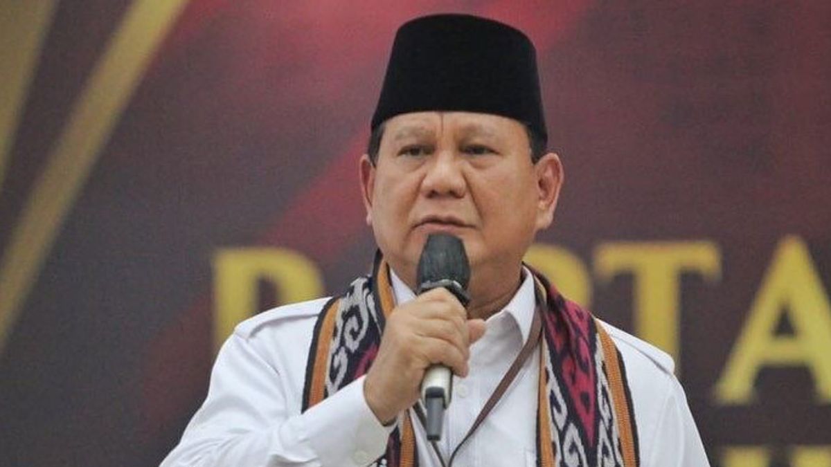 Gerindra Jateng抛出Prabowo-Ganjar二重唱话语：很有可能做到，只是等待