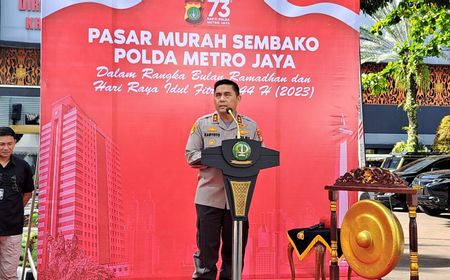 Jabat Kapolda, Irjen Karyoto Sebut Areal Tugasnya Banyak Berbeda, Bandingkan Saat Bertugas di KPK