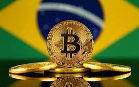 Brasil Segera Sah-kan RUU Pencucian Uang dengan Kripto, Hukuman Tambah Berat!