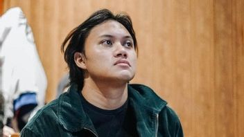 Story Of Mistis Rizky Febian's Experience At Sule's House, Shocked To Tears