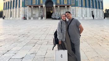 Gemetaran的儿子目睹暴力事件,Hanung Bramantyo直接殴打肇事者