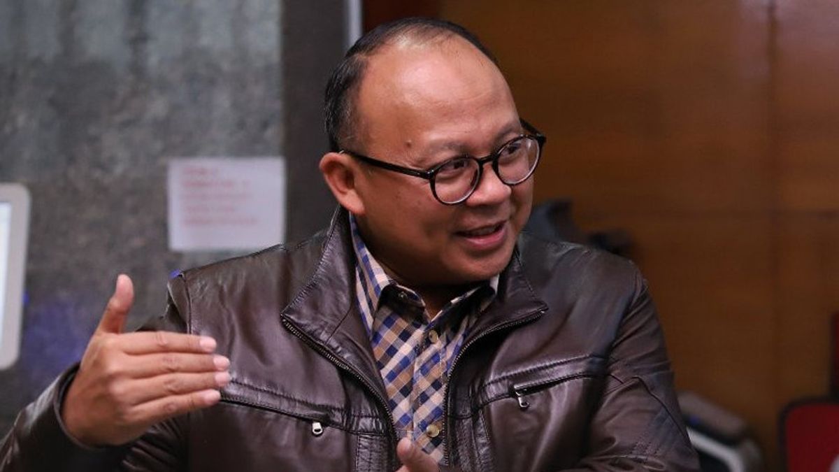 OJK Membebastugaskan Pegawainya yang Diduga Memperoleh Suap Rp7,45 Miliar dari Bank Bukopin