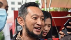 KPK Duga Eks Kepala Bea Cukai Makassar Diduga Pegang Kartu ATM Orang Lain Berisi Duit Gratifikasi