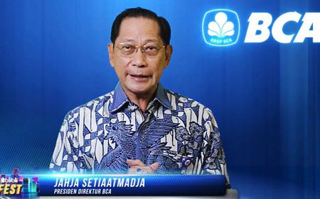 BCA Milik Konglomerat Hartono Bersaudara Blak-blakan, Pengen Buru-Buru Pasarkan Rupiah Digital yang Dibuat BI