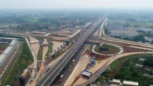 Aturan Baru SPM Jalan Tol Ditargetkan Terbit Akhir 2025, Ini Beberapa Poin Perubahannya