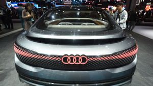 Empat Mantan Manajer Audi Didakwa Lakukan Kecurangan Uji Emisi Diesel