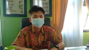 'Bu Sara Mantan Terindah' Lagi Terkenal di Kabupaten Bangka