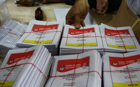 Pemilih Potensial pada Pemilu 2024 Sebanyak 204 Juta, Wamendagri Pastikan Datanya Telah Diverifikasi