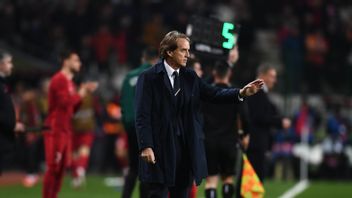 Treated Differently With Roberto Mancini, Former Italy National Team Coach Confesses: I Was Left Alone At The San Siro