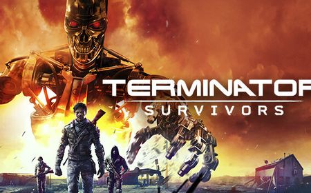 Peluncuran Terminator: Survivors di Akses Awal Ditunda Hingga 2025