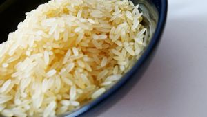 Berapa Kalori dalam Satu Piring Nasi? Tetap Bisa Lho Dikonsumsi Saat Diet