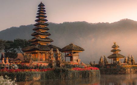 Harus Tahu! Ini 5 Daftar Budaya Bali yang Mendunia