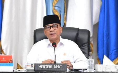 Kemendes Wacanakan Bentuk Satgas Pelototi Calo dan Penipu yang Targetkan PMI