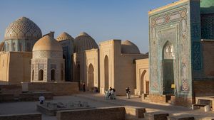 Uzbekistan Officially Joins the BRICS New Development Bank