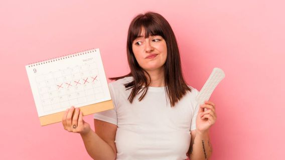 Combien de jours de menstruation est-ce normal? Voici l'explication complète