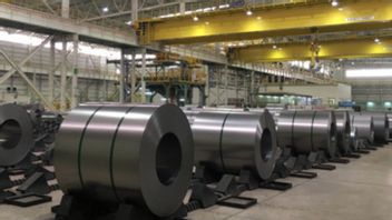 National Steel Needs Achieve 100 Million Tons By 2045, Here Are The Challenges