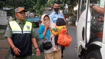 BPS Mencatat Kemiskinan di Jakarta Turun, Tapi Ketimpangan Ekonomi Meningkat