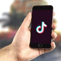 تحديث ميزة TikTok يجعل الآباء هادئين