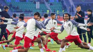 Batal Tampil di Piala Dunia U-20, Timnas Indonesia Diminta Fokus ke SEA Games 2023