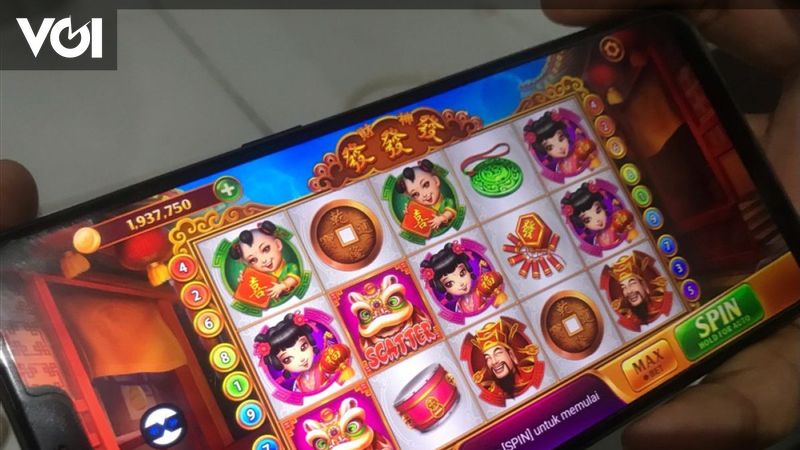 Budi Gunawan Calls 80,000 Online Gambling Players Children Under 10 Years Old