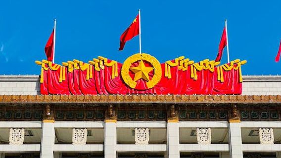 China Usulkan Pemeriksa Keuangan Jalani Pengecekan Keamanan Siber Tambahan