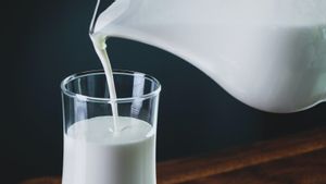 Ini Cara Menyiasati Pemenuhan Nutrisi Anak bagi Orang Tua yang Belum Mampu Beli Susu
