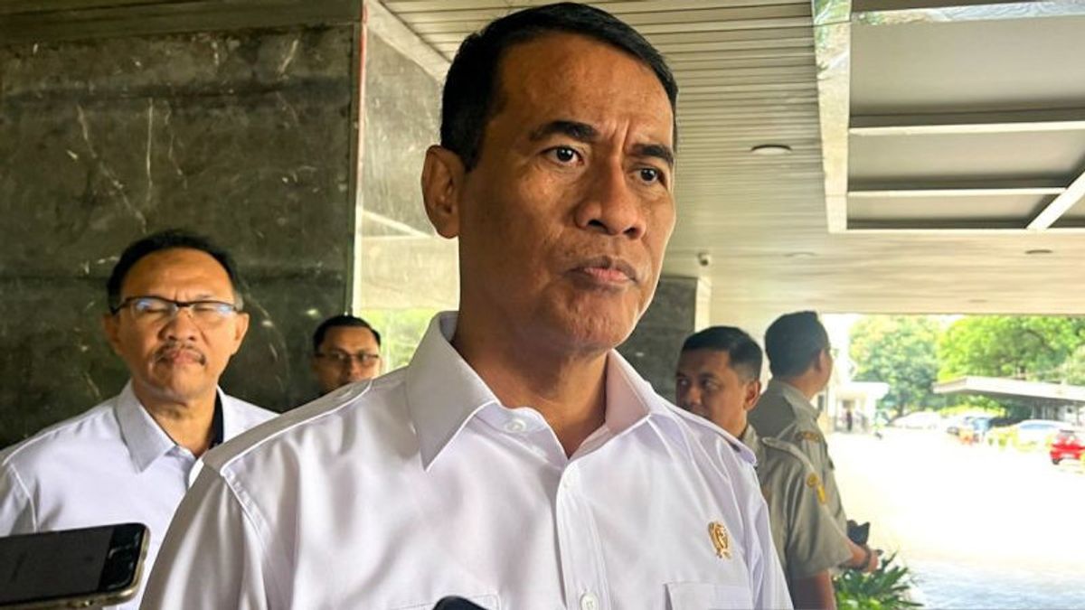 农业部长阿姆兰：2026年宰牲节期间的粮食供应稳定和可控