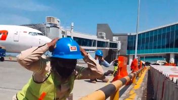 Berita Kulon Progo: Simulasi Gempa-Tsunami Bandara YIA Wujudkan Infrastruktur Tangguh Bencana