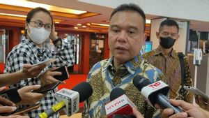 Dasco Pastikan Masalah Salah Transfer Uang Reses Sudah Clear: Dana Kelebihan Ditarik Balik