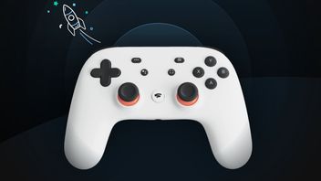 <i>Bluetooth</i> Support In Stadia Controller Is Available Now!