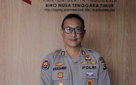 Polda NTT Ambil Alih Penyidikan Kasus Penipuan Pengadaan Rumah Layak Huni