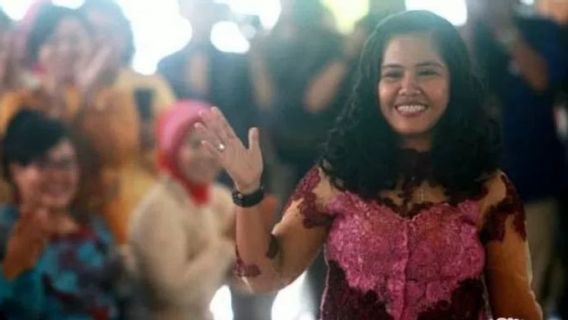 Kemenkumham DIY Pertimbangkan Usulkan Perubahan Hukuman Mati Mary Jane