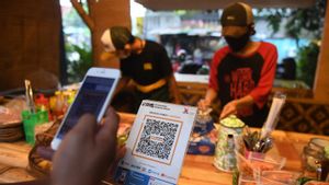 Sri Mulyani Targetkan 50 Juta UMKM Masuk Ekosistem Digital di Akhir Pemerintahan Jokowi