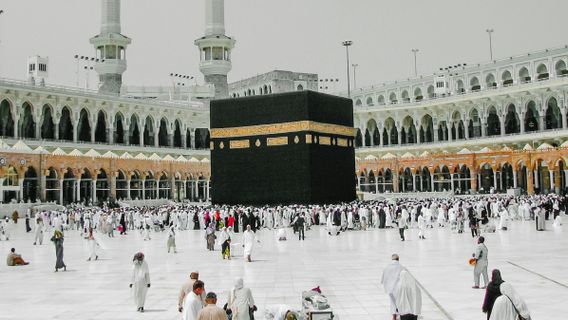 Biaya Haji Furoda dan Kelebihan yang Dimiliki