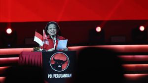 Ditetapkan Jadi Ketum PDIP, Megawati Didoakan Titiek Soeharto Sehat dan Panjang Umur